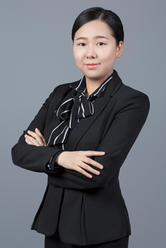 王琪 kiki ，港盛國(guó)際武漢